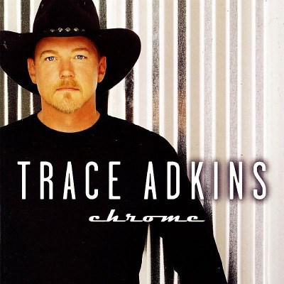 Trace Adkins/Chrome